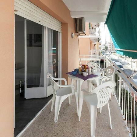 Plumas Apartment Gandia Luaran gambar