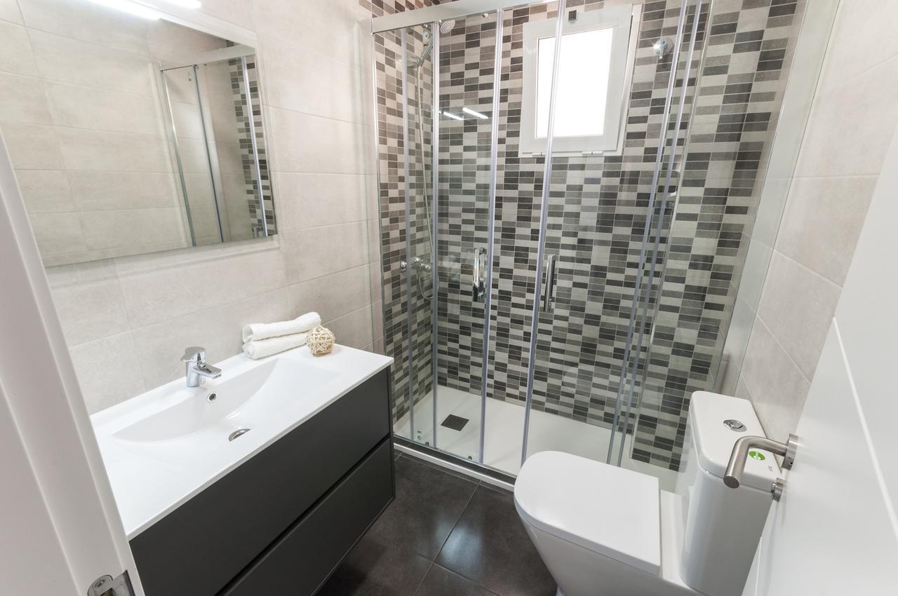 Plumas Apartment Gandia Luaran gambar