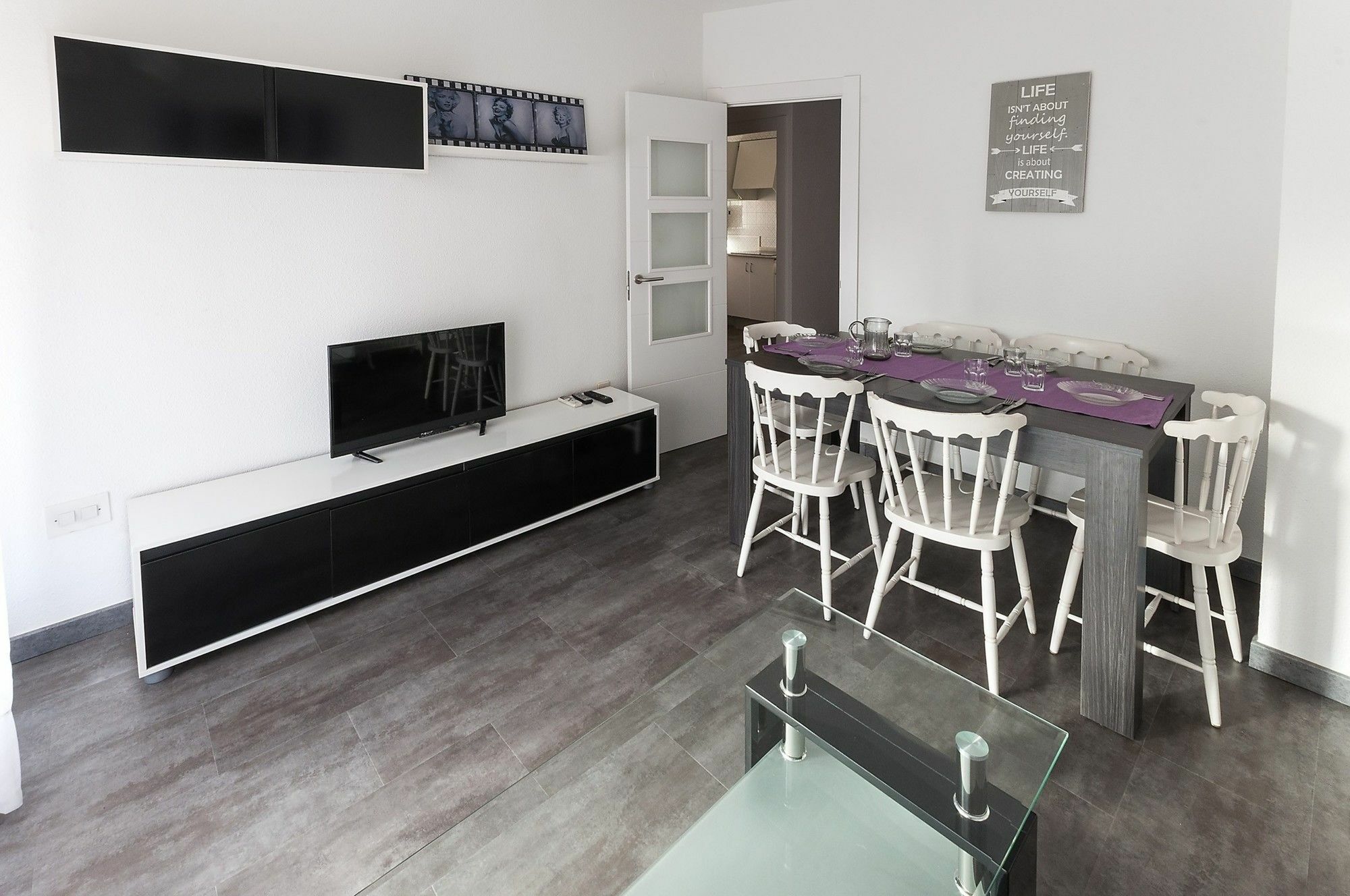 Plumas Apartment Gandia Luaran gambar
