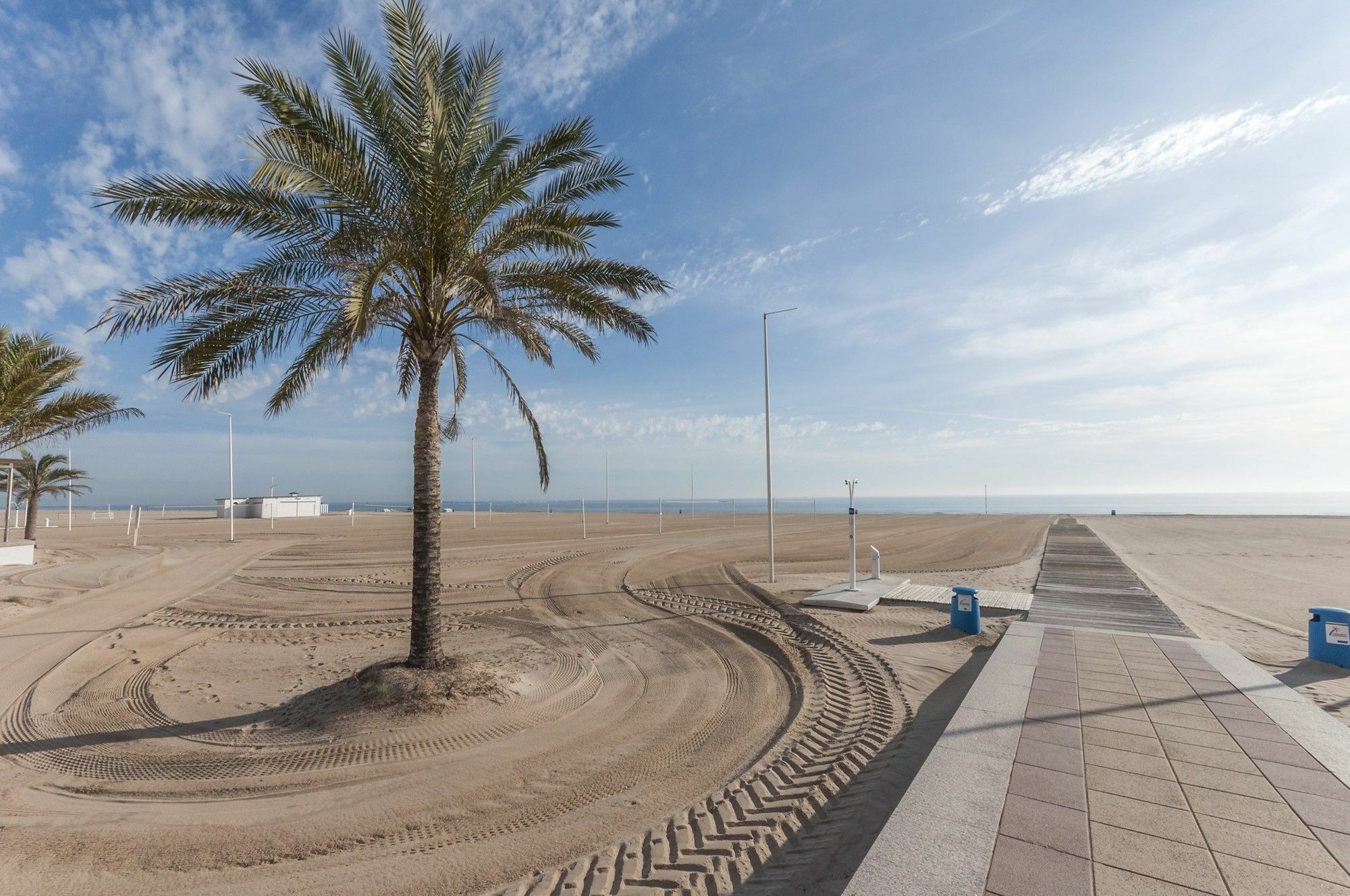 Plumas Apartment Gandia Luaran gambar